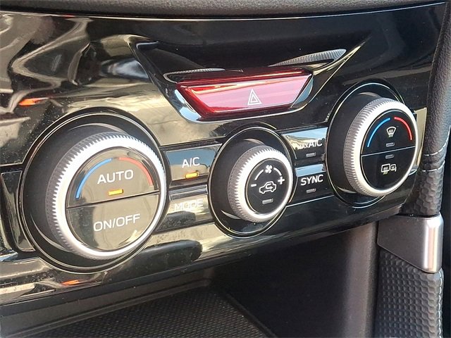 Used 2023 Subaru Forester Limited image 17