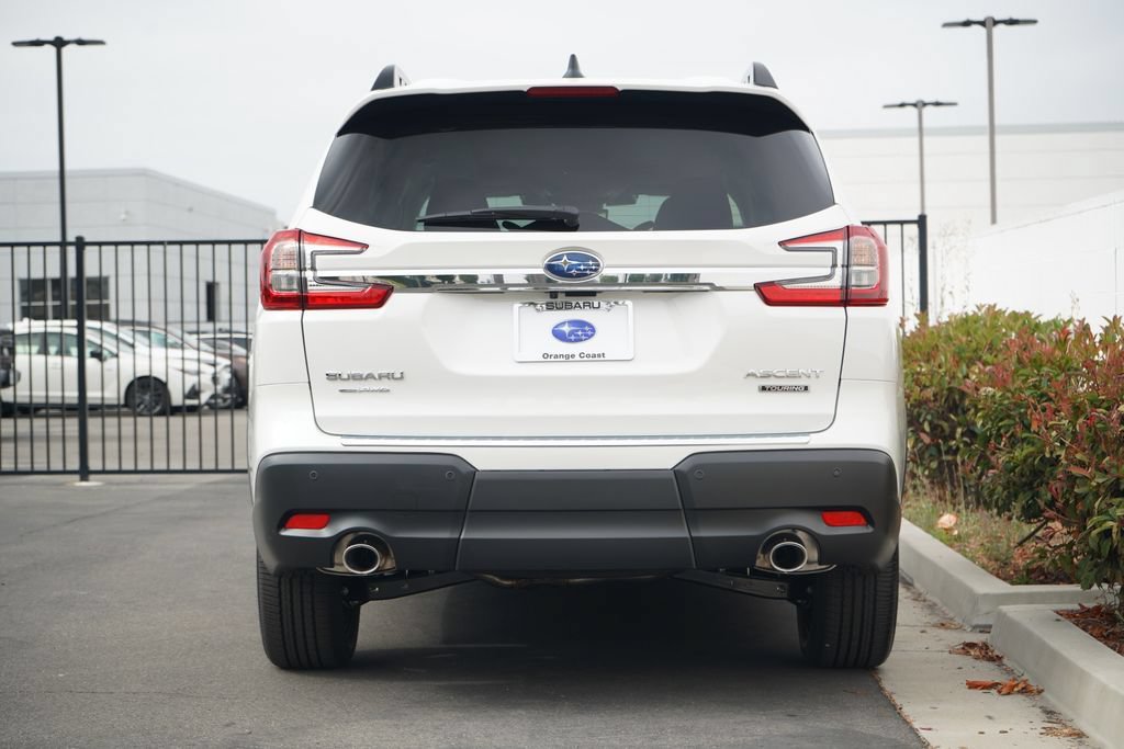 New 2026 Subaru Ascent Touring AWD/4WD image 4