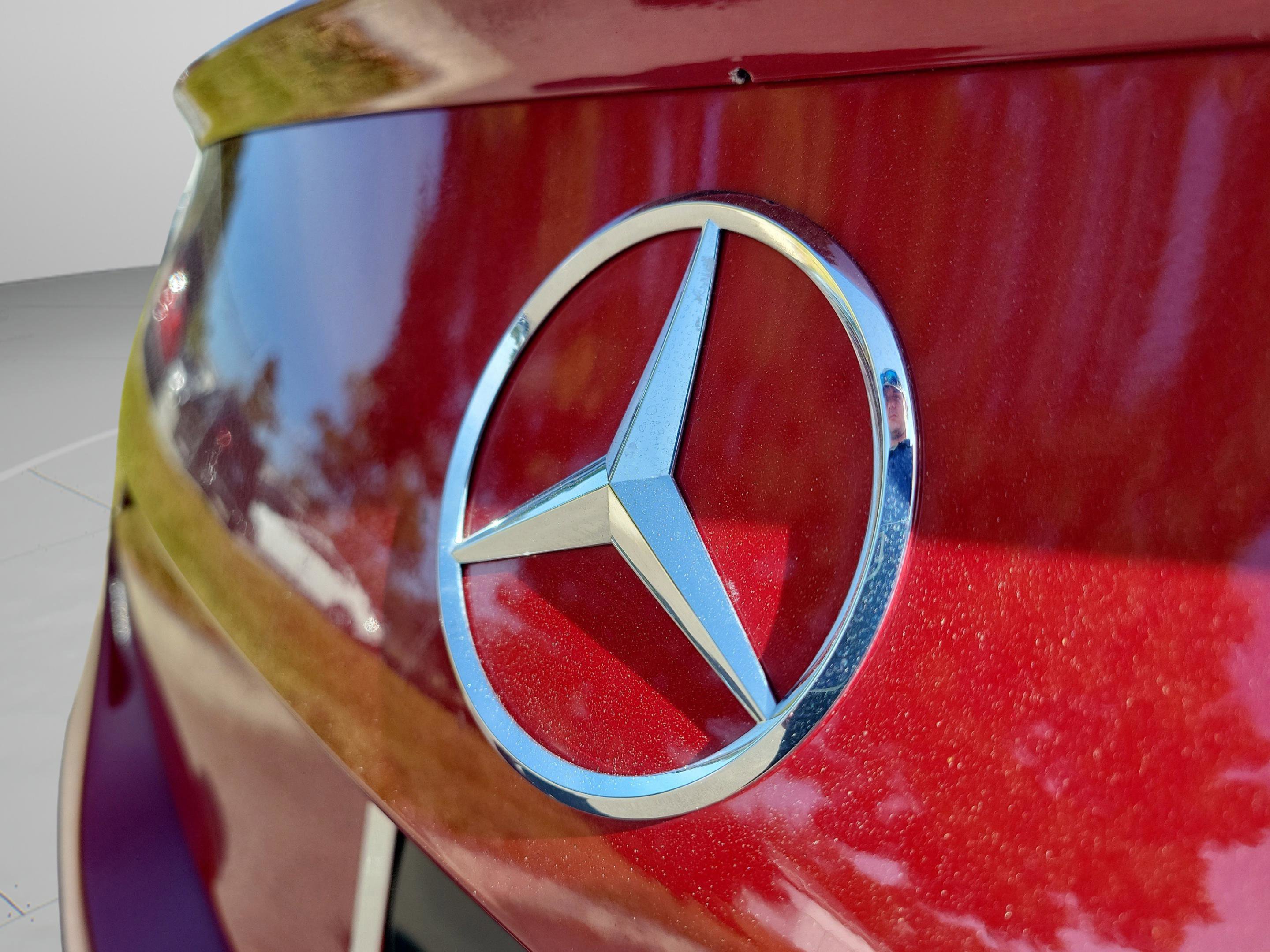 Certified 2024 Mercedes-Benz C 300 Sedan image 30