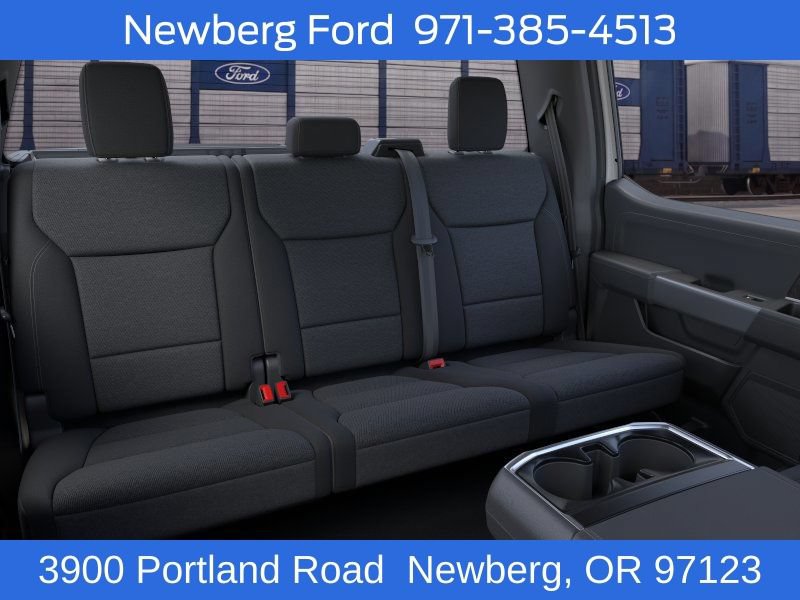 New 2026 Ford F150 XLT w/ Tow/Haul Package AWD/4WD image 11