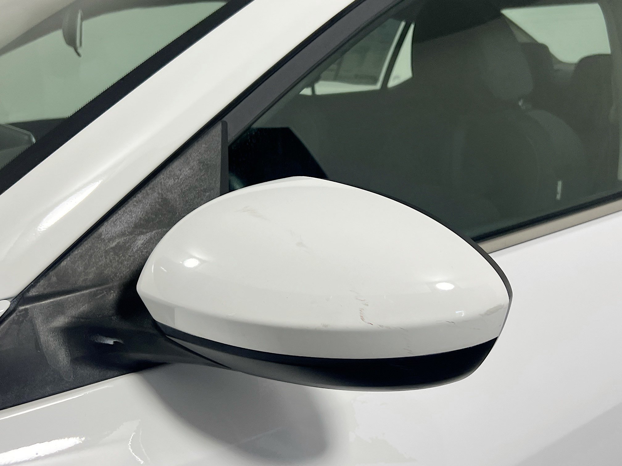 Used 2024 Nissan Sentra SV FWD image 13