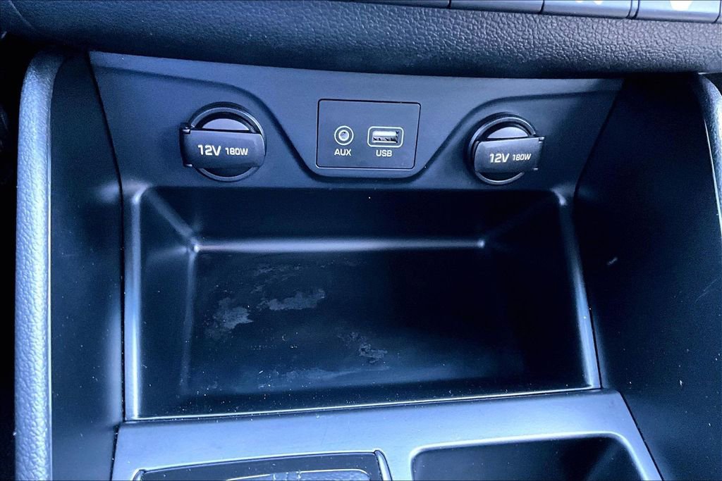 Used 2018 Hyundai Tucson SEL Plus image 32