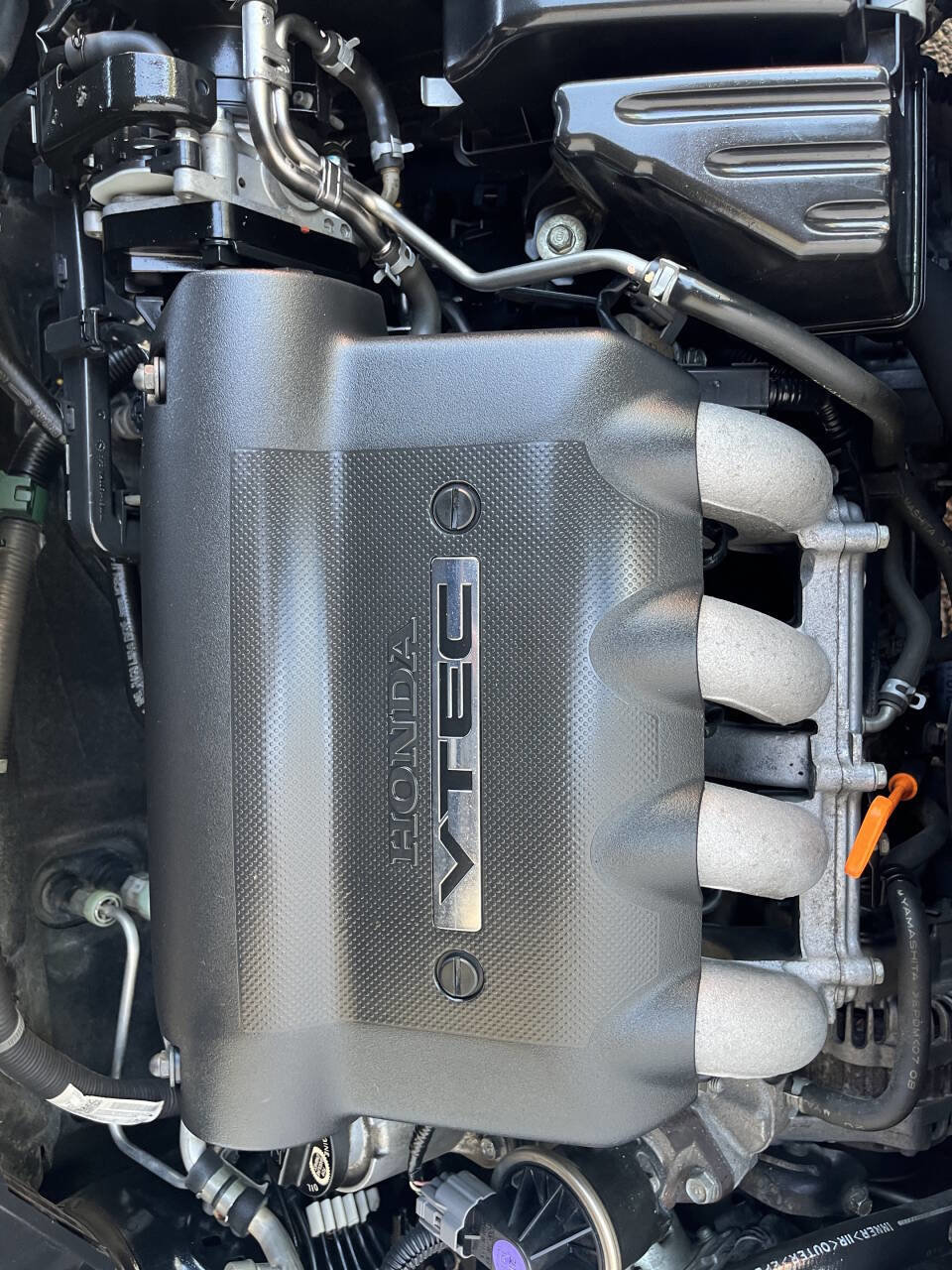 Used 2008 Honda Fit Sport image 26