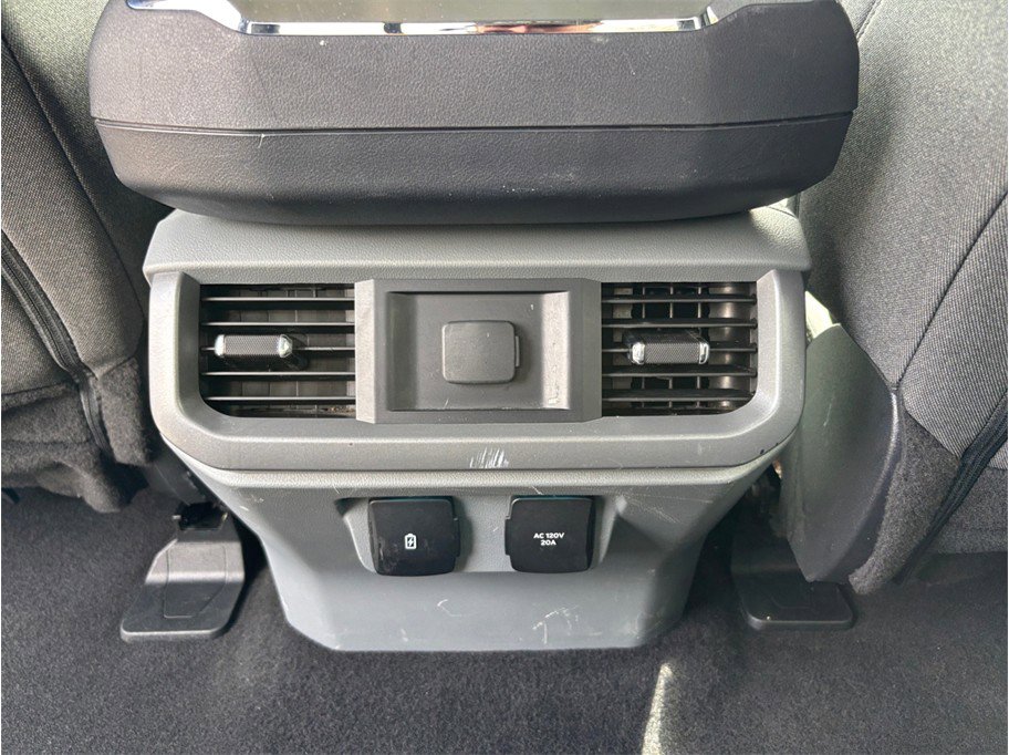 Used 2024 Ford F150 XLT w/ Equipment Group 302A MID image 42