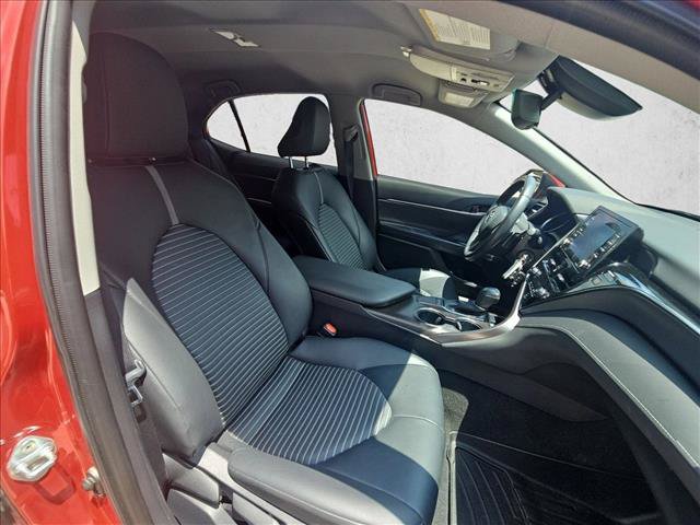 Used 2023 Toyota Camry SE FWD image 15