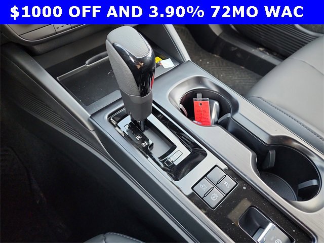 New 2026 Subaru Outback Premium image 22