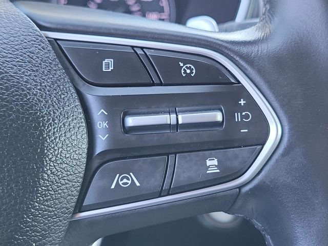 Used 2023 Hyundai Santa Fe SEL image 9