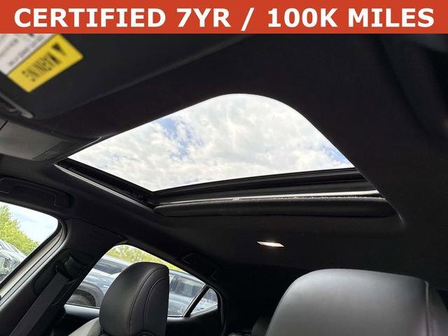 Used 2023 MAZDA MAZDA3 s FWD image 16