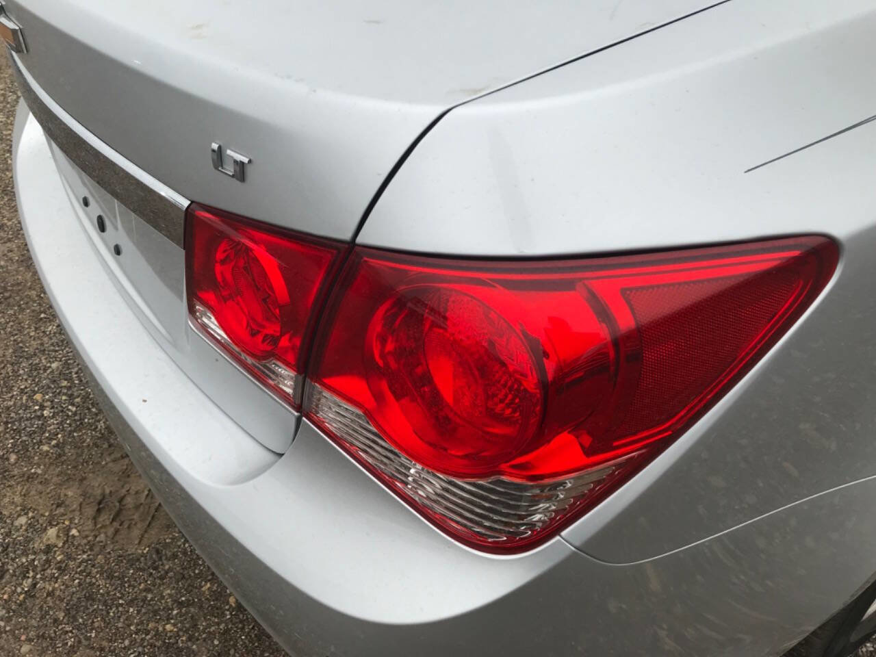 Used 2012 Chevrolet Cruze LT w/ All-Star Edition image 29