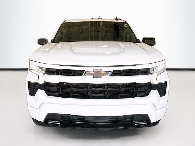 Used 2024 Chevrolet Silverado 1500 RST AWD/4WD image 4