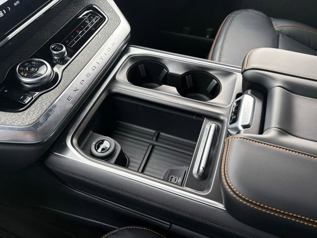 New 2026 Ford Expedition Tremor image 23