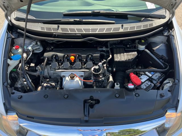 Used 2009 Honda Civic LX image 27