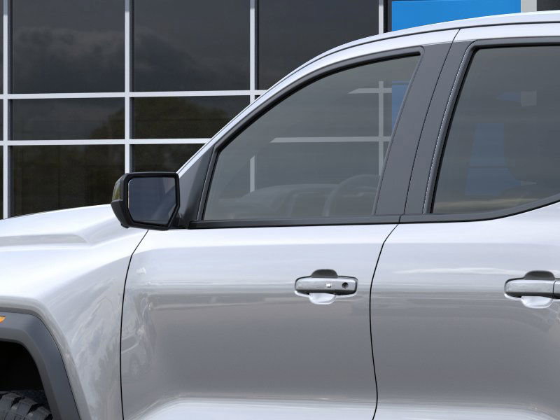 New 2026 GMC Canyon AT4 w/ Technology Plus Package image 36