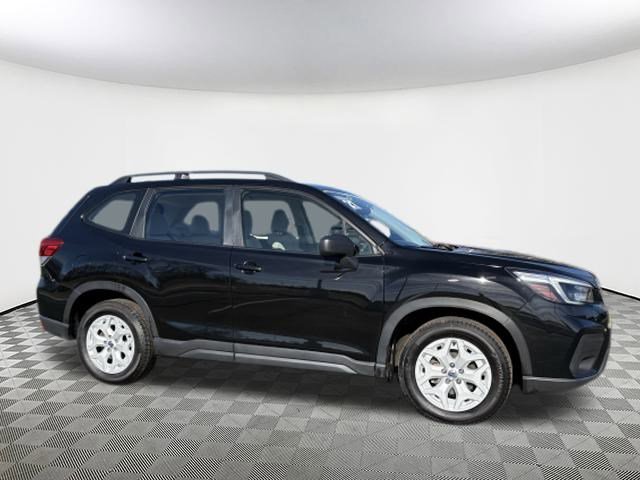 Used 2021 Subaru Forester image 7