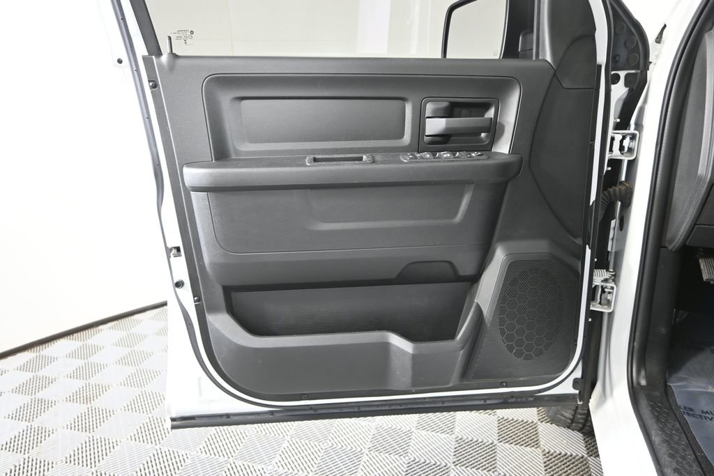 Used 2023 RAM 1500 Tradesman w/ Popular Equipment Group image 18