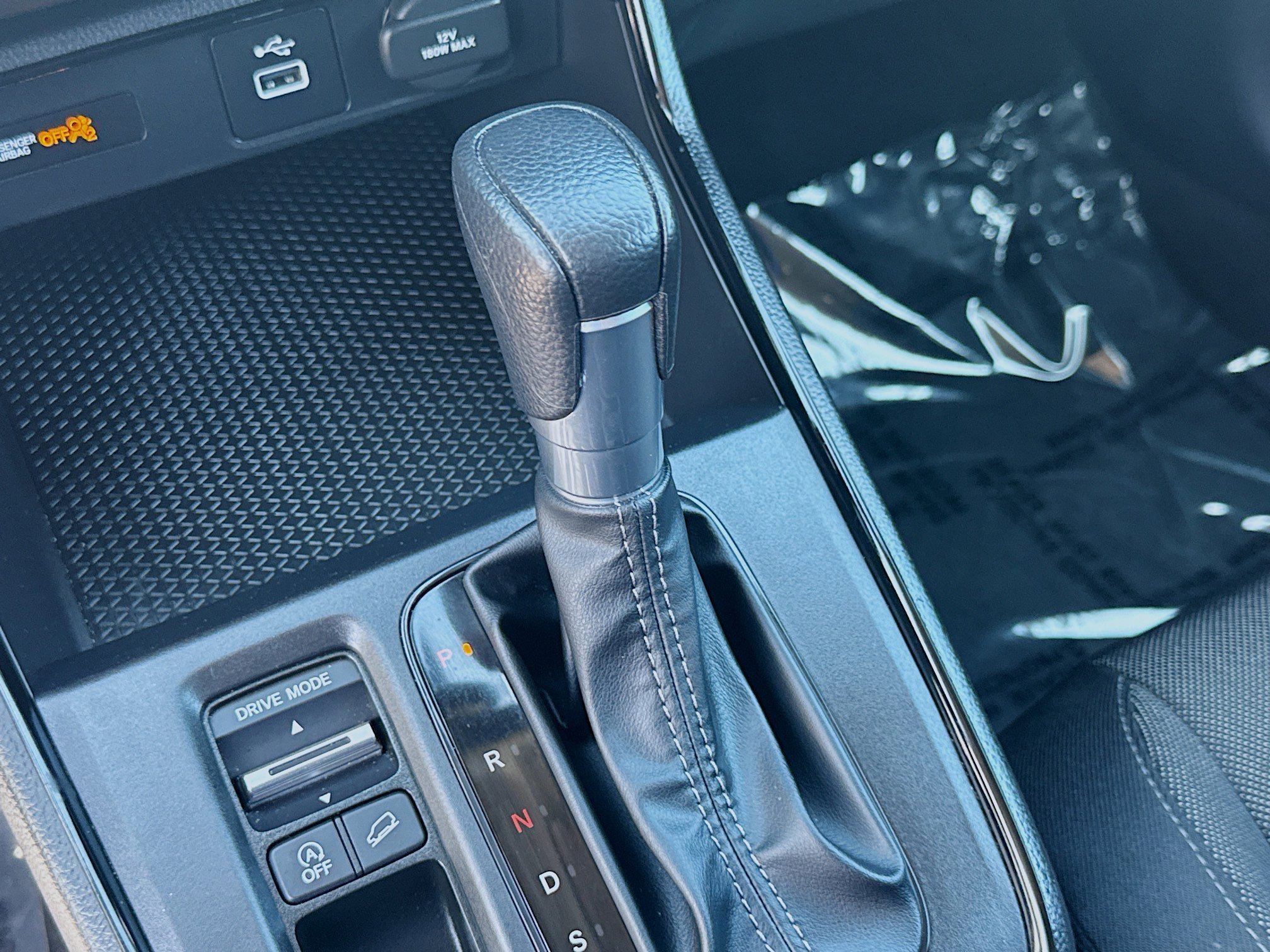 Used 2025 Honda CR-V LX image 15