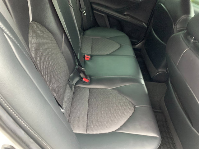 Used 2021 Toyota Camry XSE AWD/4WD image 15