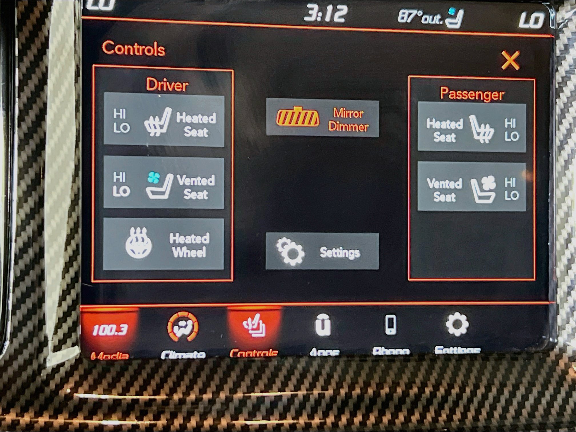 Used 2023 Dodge Challenger GT w/ Plus Package AWD/4WD image 19