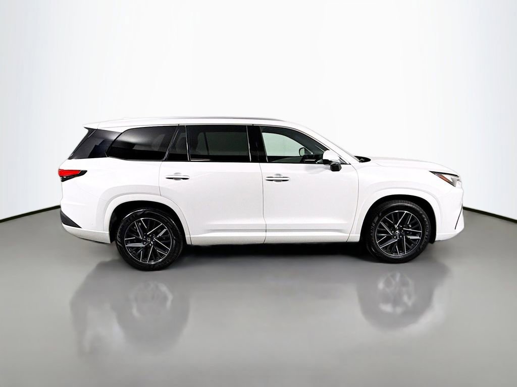Used 2024 Lexus TX 350 FWD image 4