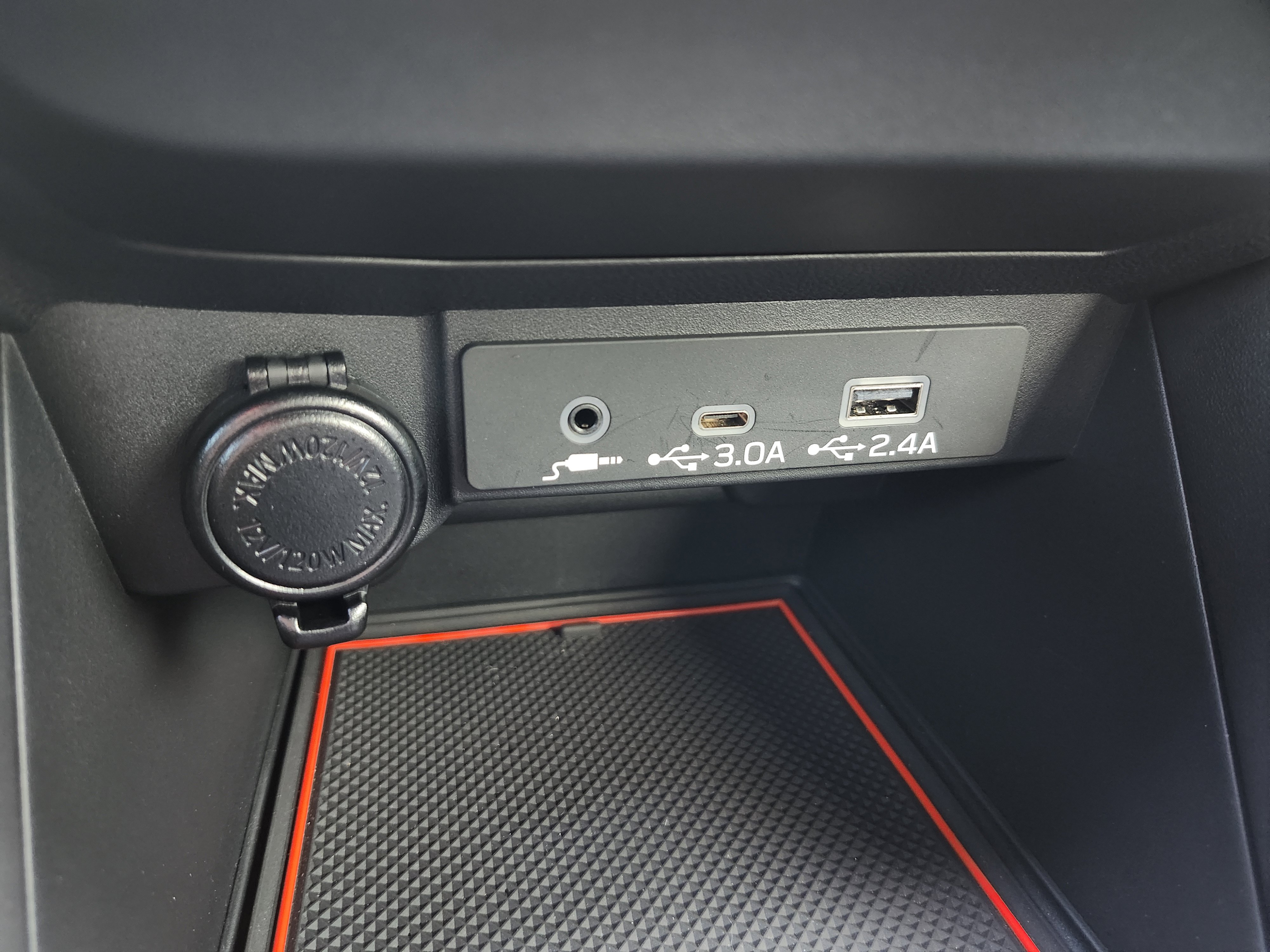 Used 2024 Subaru WRX Limited image 11