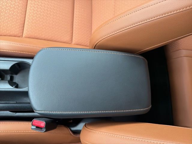 Used 2025 Kia Soul EX image 32