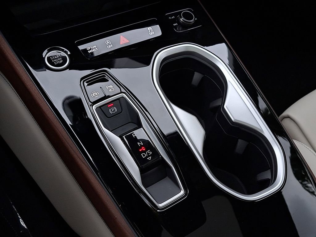 Certified 2026 Audi A6 3.0 image 15