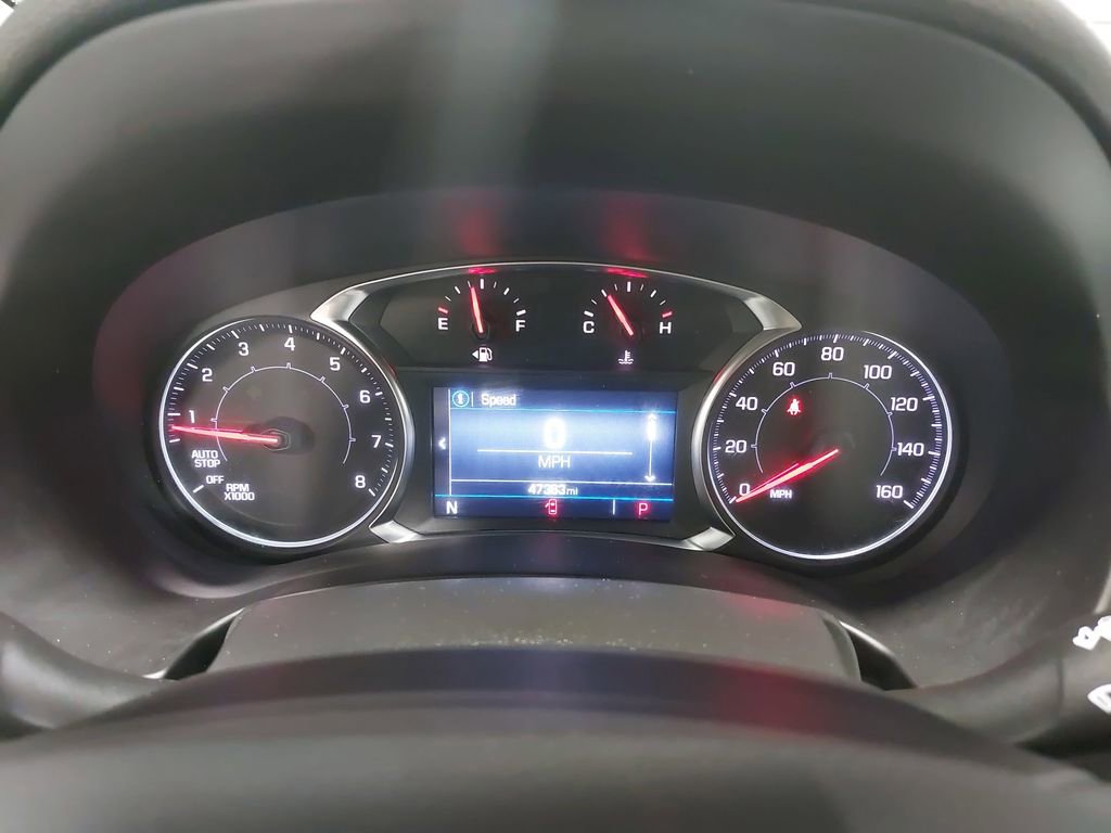 Used 2023 GMC Terrain SLE w/ Driver Convenience Package image 18