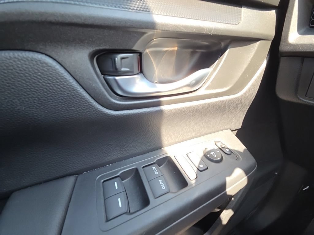 Used 2026 Honda CR-V Sport image 33