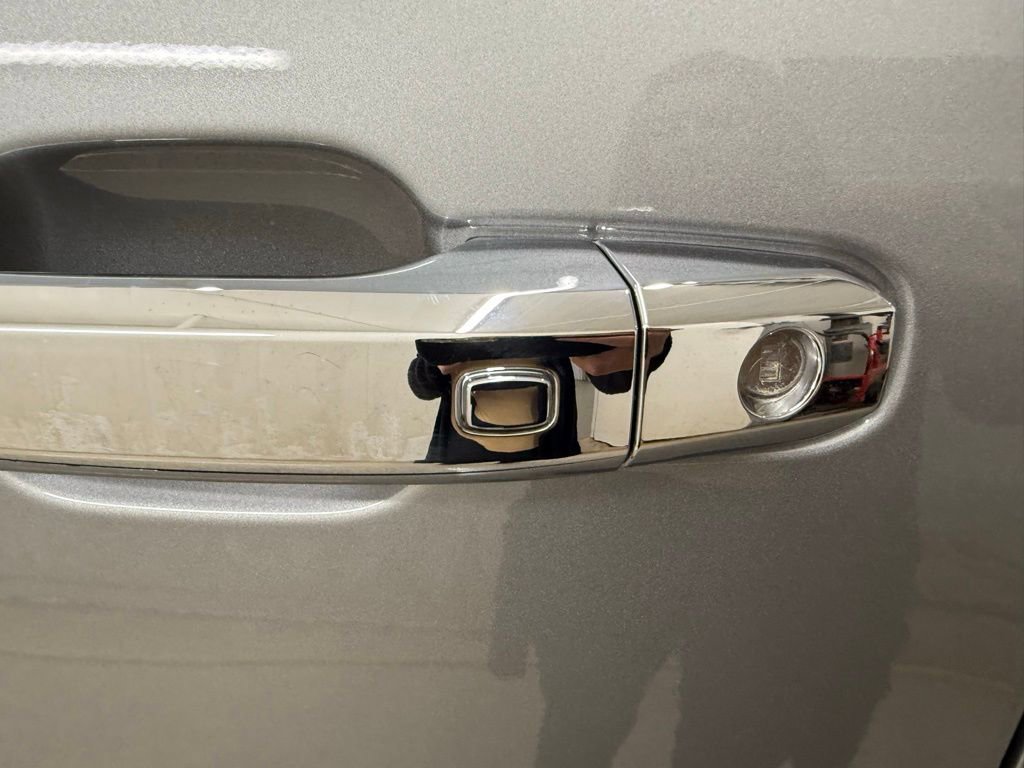 New 2026 GMC Sierra 3500 Denali Ultimate image 27