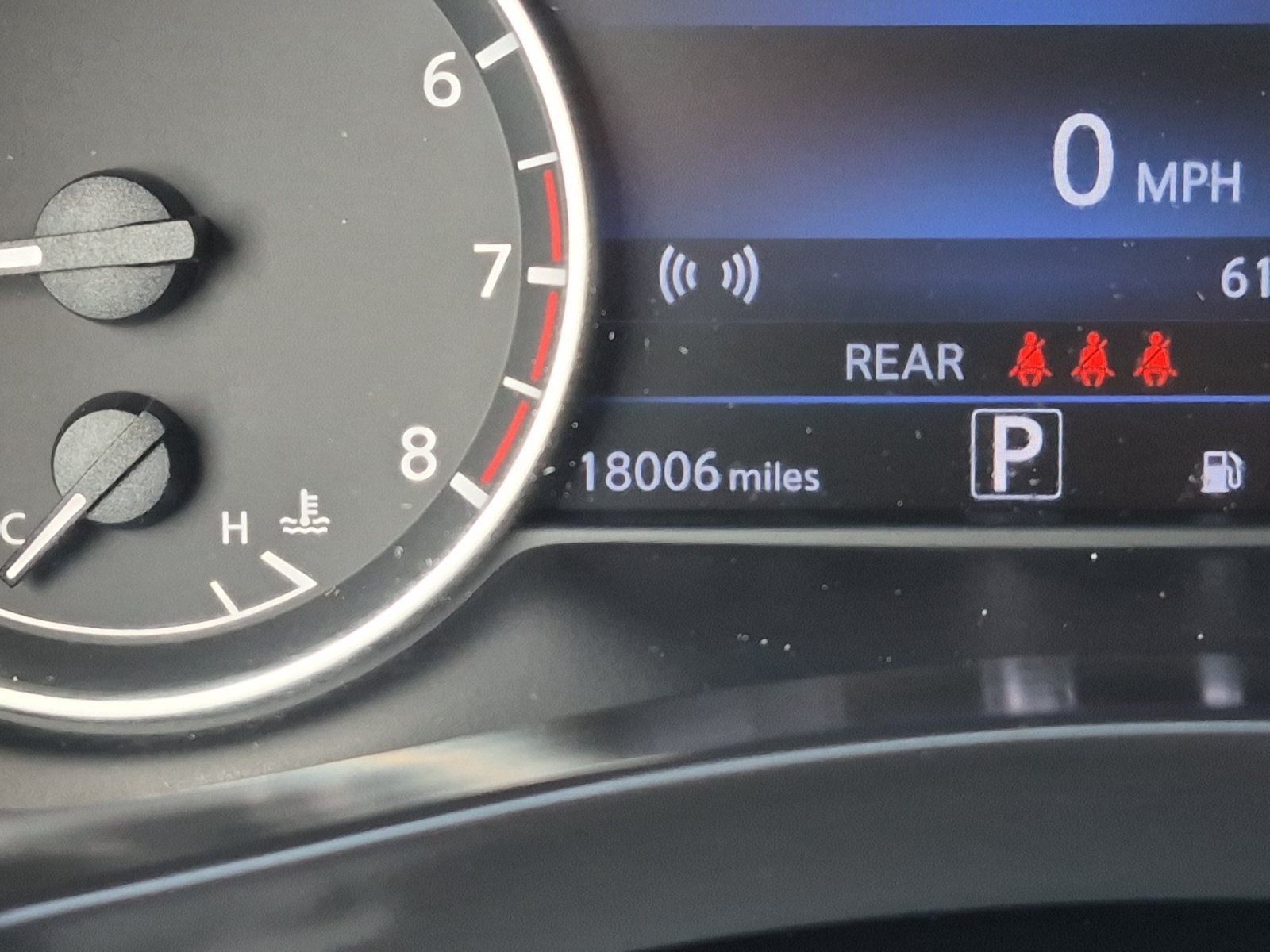 Used 2024 Nissan Murano SV FWD video 2