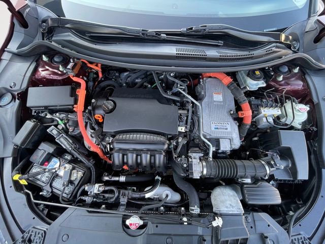 Used 2018 Honda Clarity Touring image 27