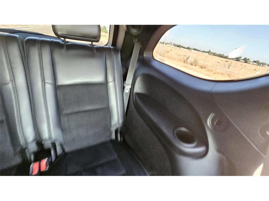 Used 2018 Dodge Durango GT w/ Premium Group image 19