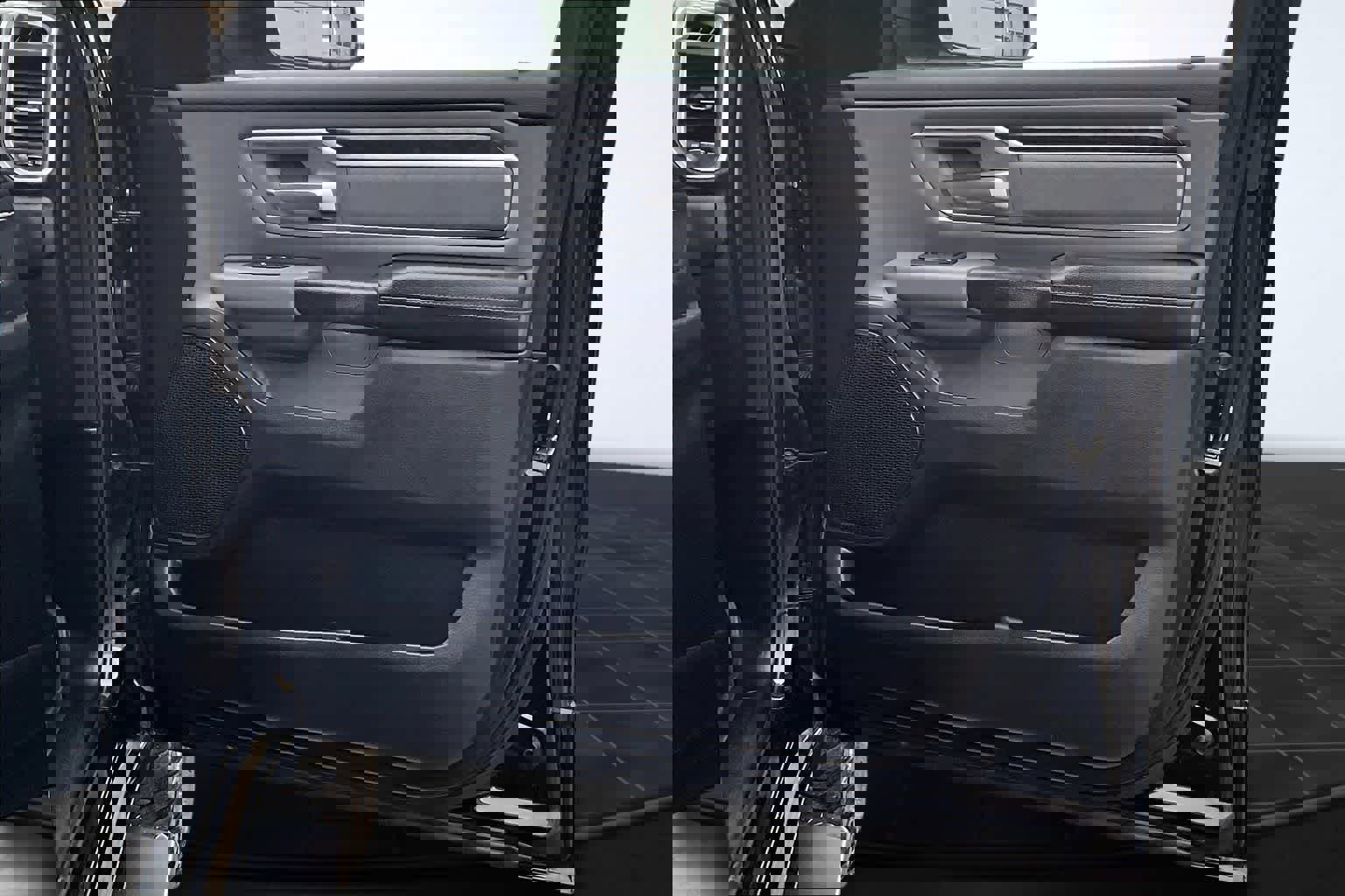 Used 2020 RAM 1500 Big Horn image 29