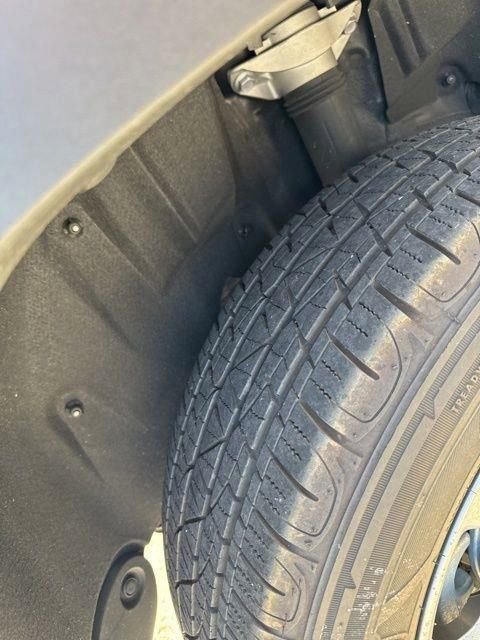 Used 2024 Toyota RAV4 XLE image 21