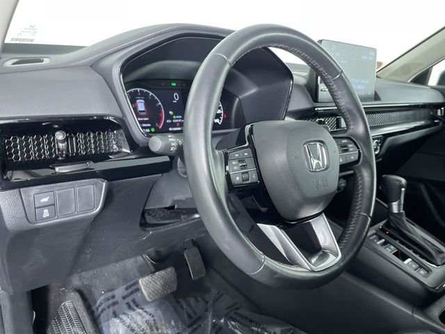 Used 2024 Honda CR-V EX-L image 28