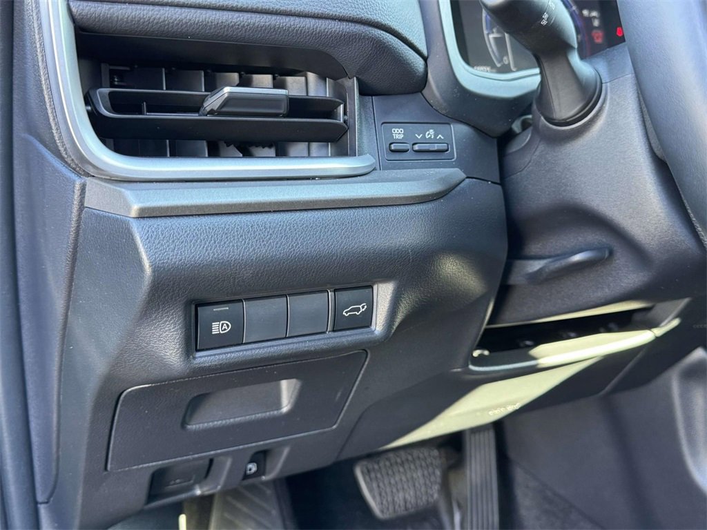 Used 2025 Toyota Grand Highlander XLE image 9