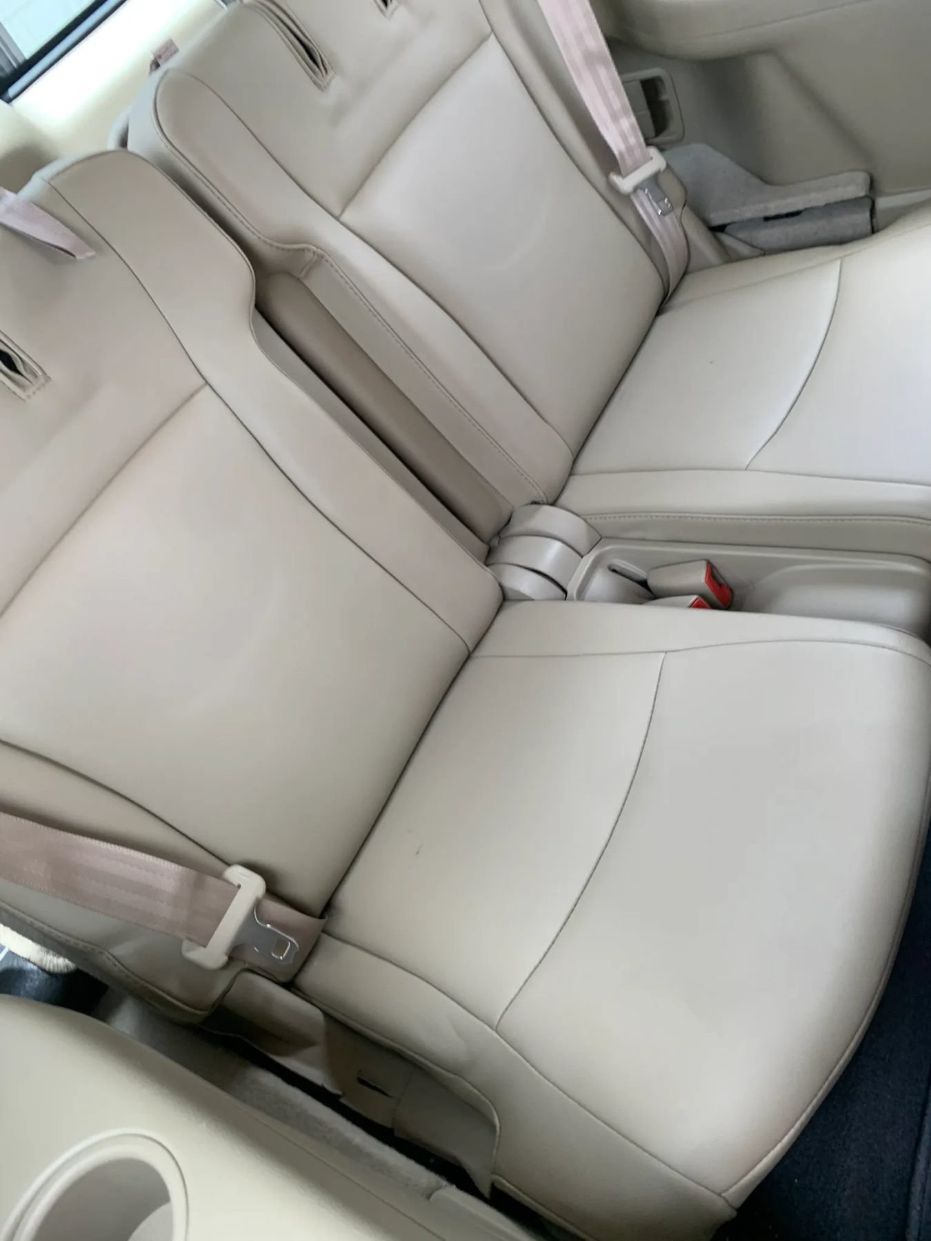 Used 2011 Toyota Highlander Limited FWD image 15