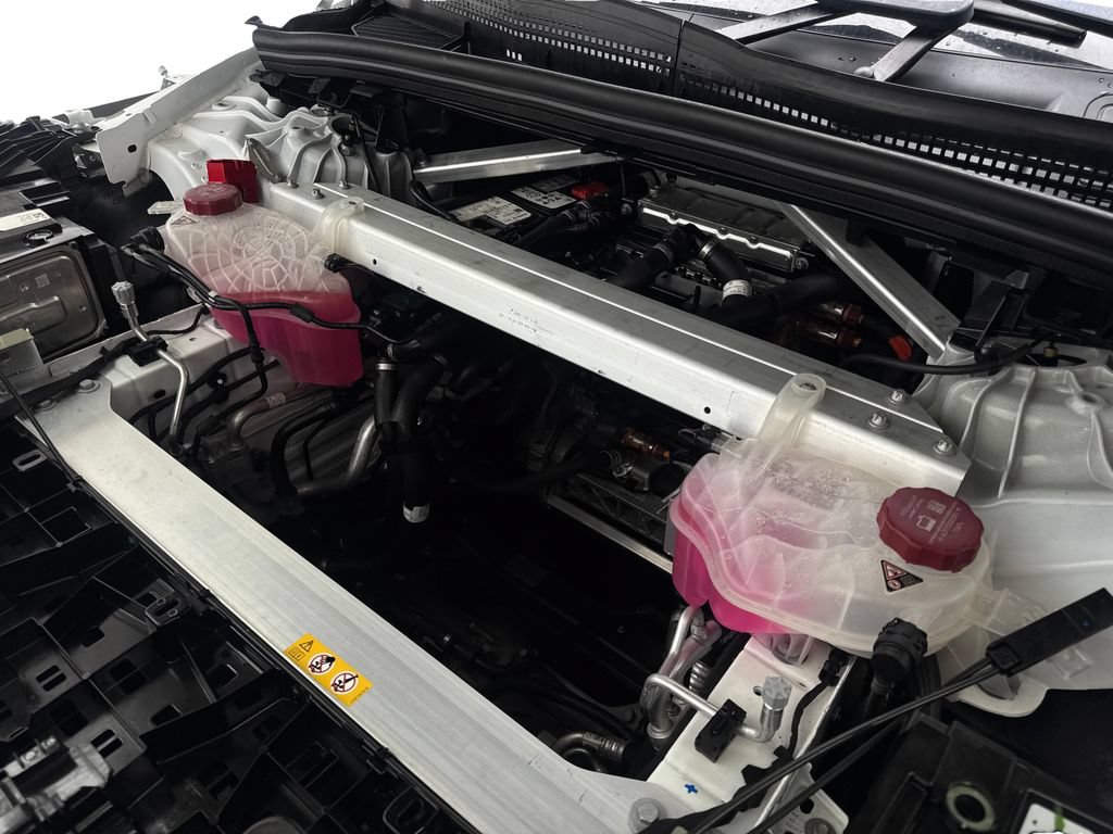 Used 2023 Mercedes-Benz EQS 450+ SUV image 71