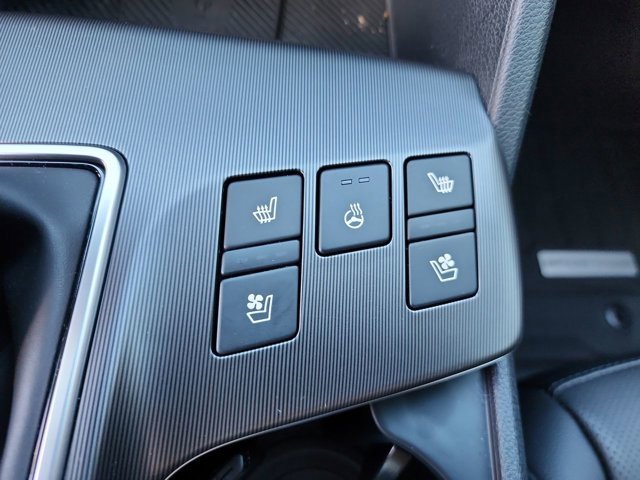 New 2026 Kia Sportage SX image 20