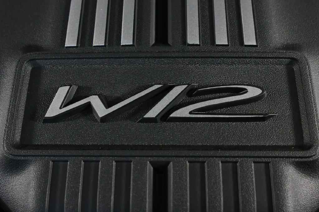 Used 2024 Bentley Continental GT Mulliner AWD/4WD image 46