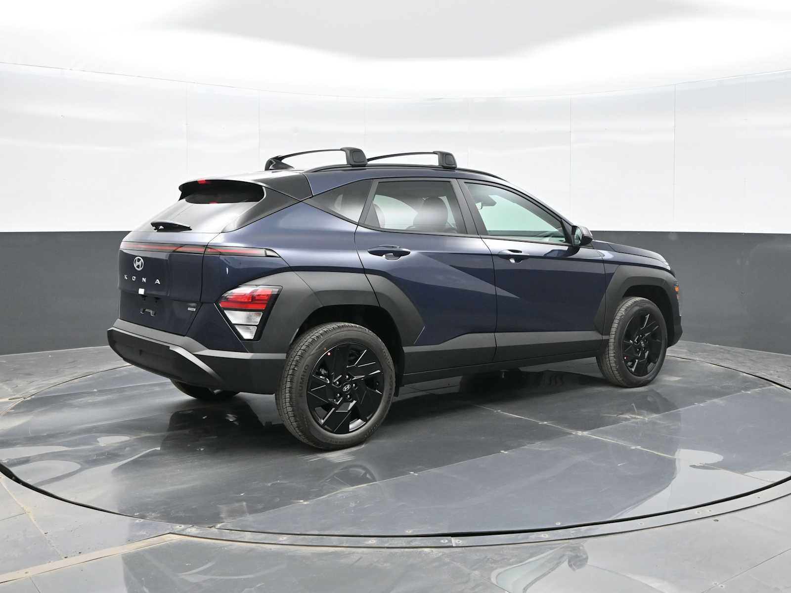 Certified 2026 Hyundai Kona SEL Sport AWD/4WD image 8
