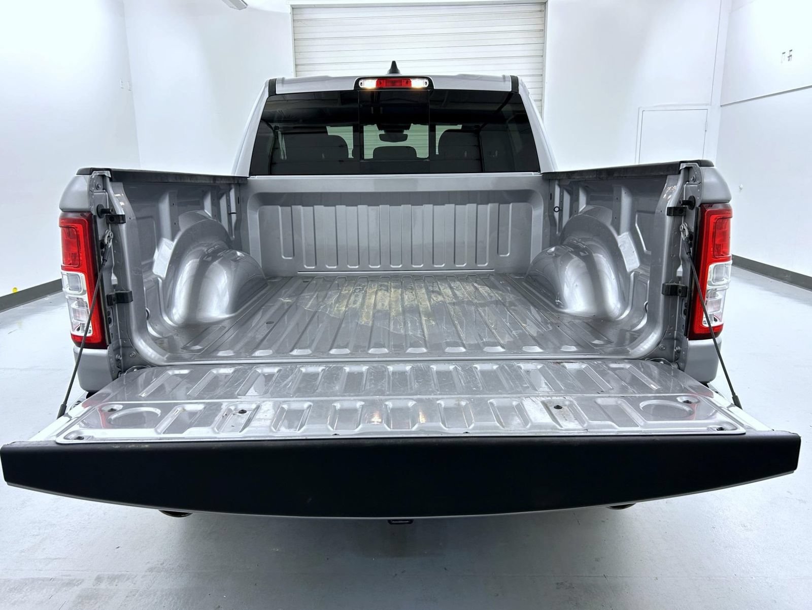 Certified 2023 RAM 1500 Big Horn AWD/4WD image 22