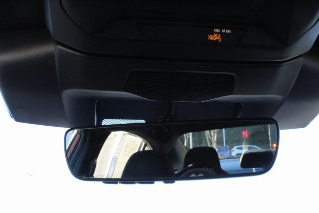 Certified 2023 Subaru WRX w/ Accessory Package (1A8) image 36