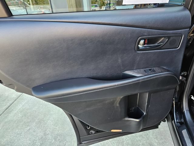 Used 2013 Lexus RX 450h AWD w/ Navigation Pkg image 14