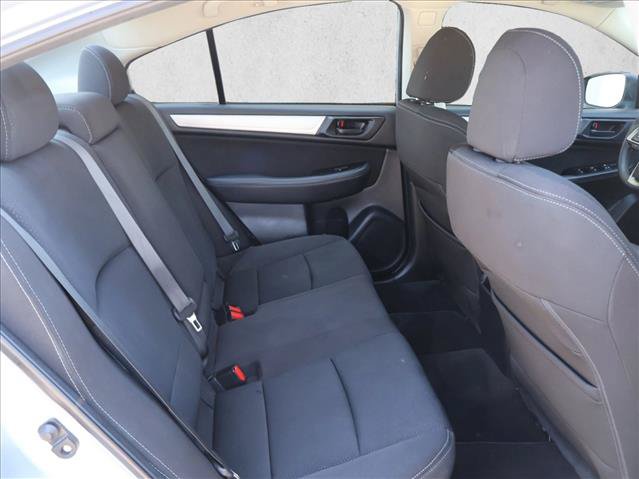 Used 2019 Subaru Legacy 2.5i w/ Alloy Wheel Package AWD/4WD image 22