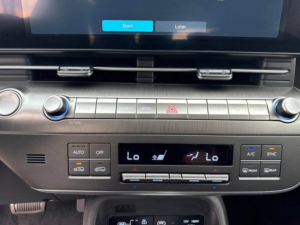 New 2026 Hyundai Kona SEL Sport AWD/4WD image 15