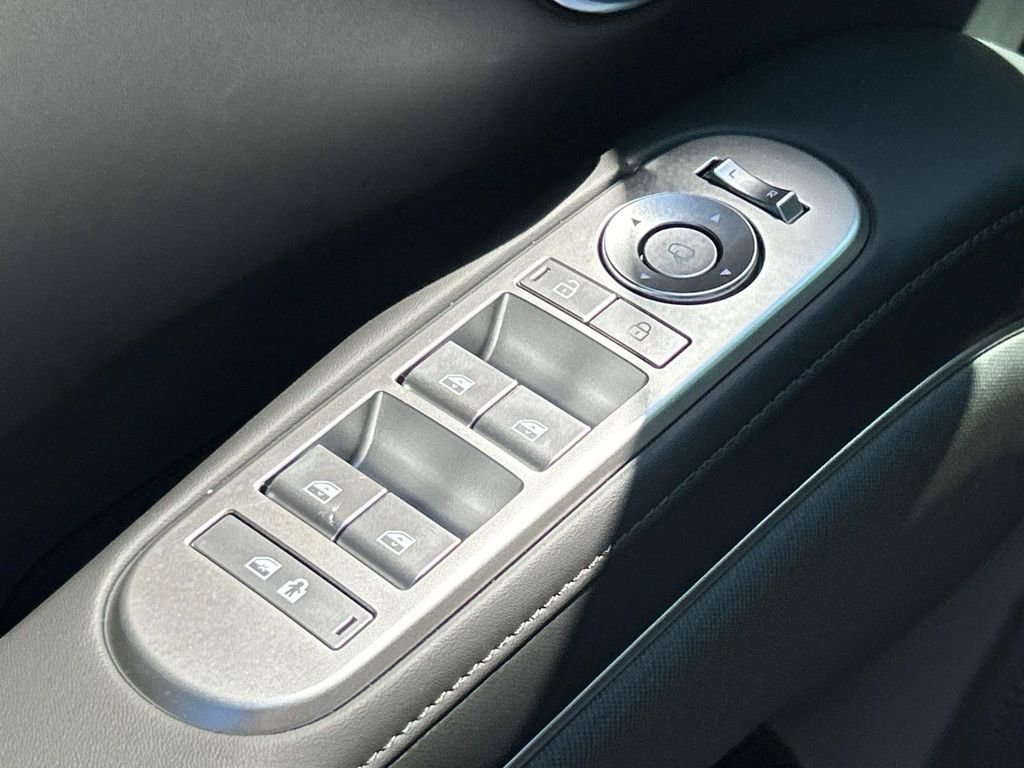 New 2026 Hyundai Palisade Calligraphy image 20
