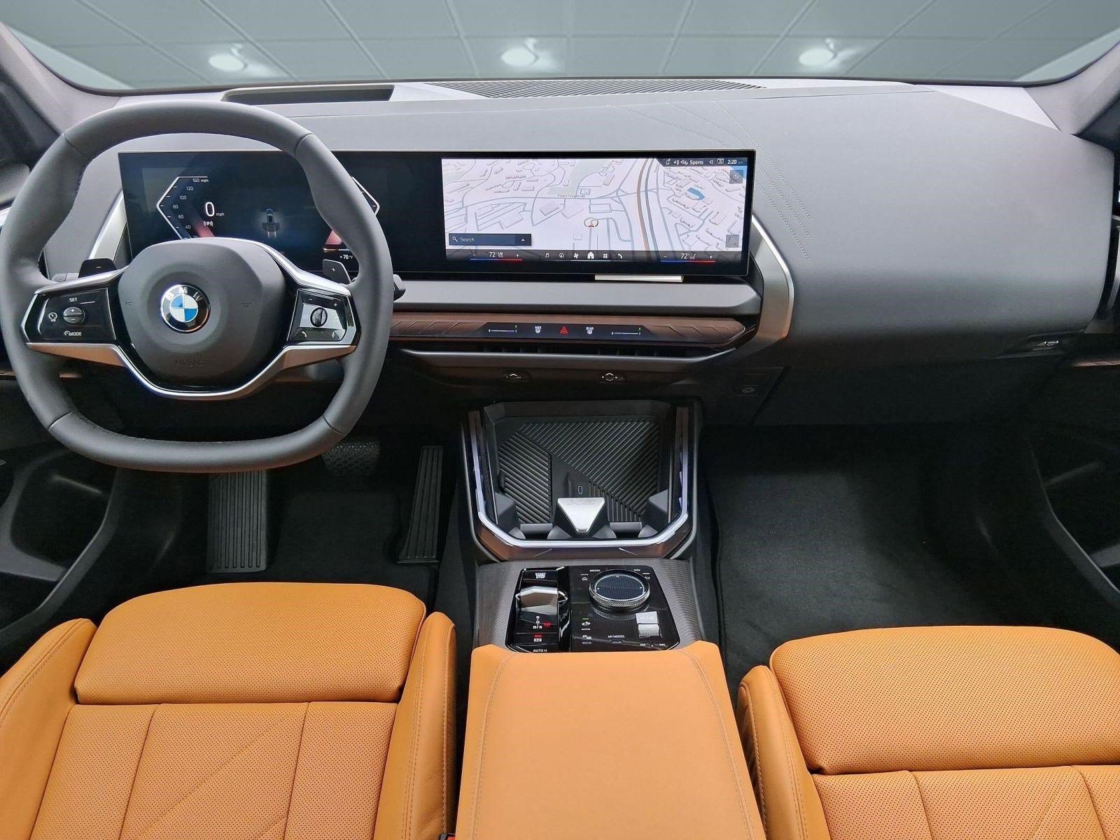 Used 2026 BMW X3 xDrive30i w/ Premium Package AWD/4WD image 11