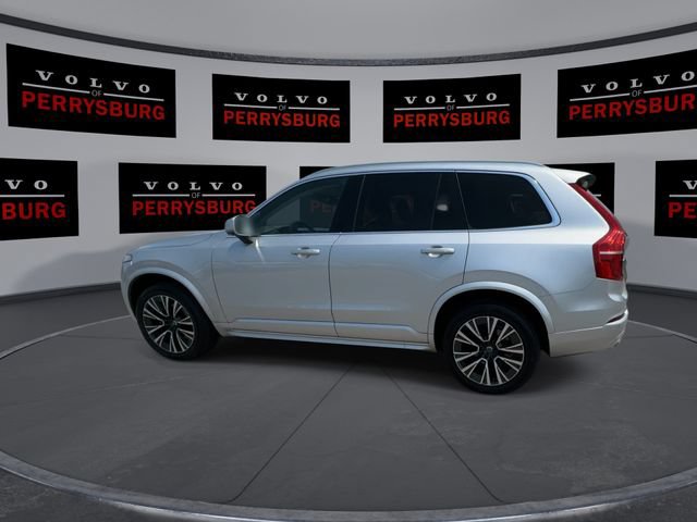 Used 2020 Volvo XC90 T5 Momentum AWD/4WD image 5