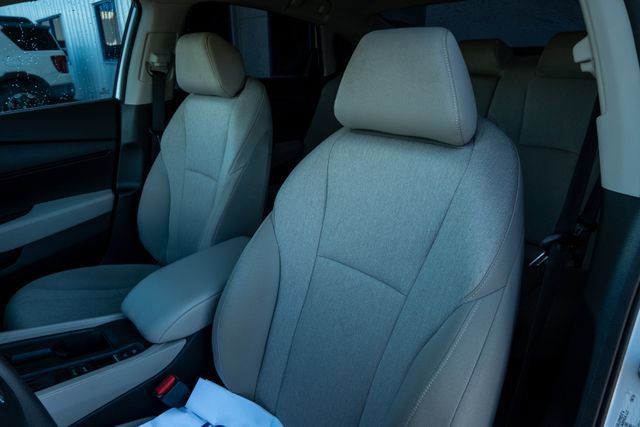 Certified 2024 Honda Accord LX image 9